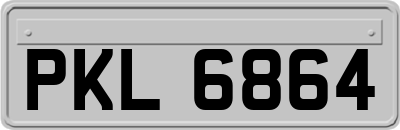 PKL6864