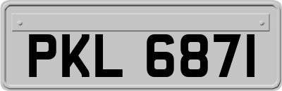 PKL6871