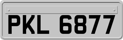 PKL6877