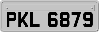 PKL6879