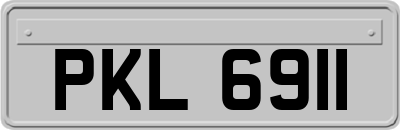 PKL6911