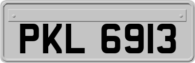 PKL6913