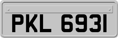 PKL6931