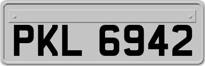 PKL6942