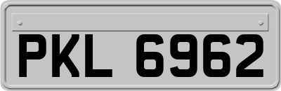 PKL6962