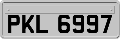 PKL6997