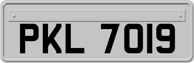 PKL7019