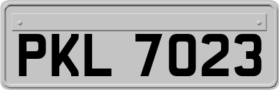 PKL7023