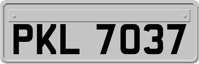 PKL7037