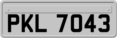 PKL7043
