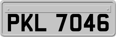 PKL7046