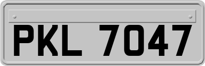 PKL7047