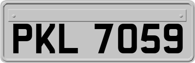 PKL7059