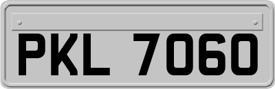 PKL7060