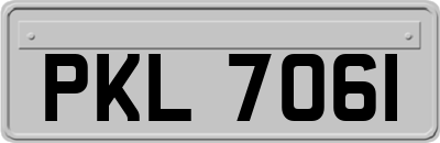 PKL7061