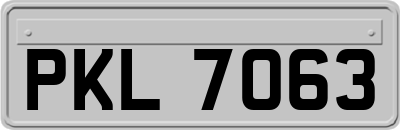 PKL7063