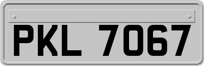 PKL7067