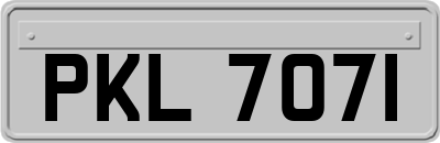 PKL7071