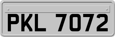 PKL7072