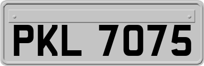 PKL7075