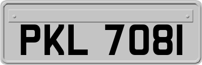 PKL7081