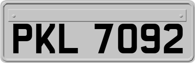 PKL7092
