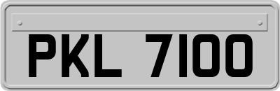 PKL7100