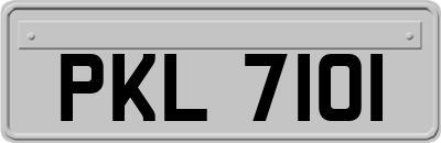 PKL7101