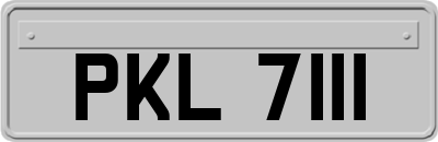 PKL7111