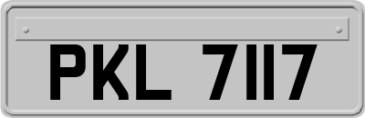 PKL7117