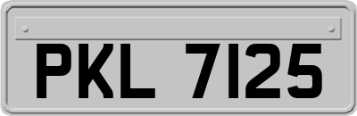 PKL7125