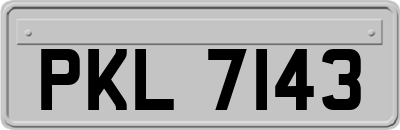 PKL7143