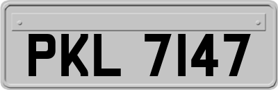 PKL7147
