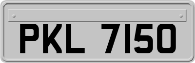 PKL7150