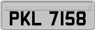 PKL7158