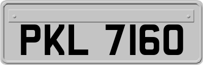 PKL7160
