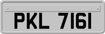 PKL7161