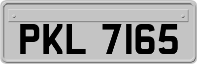 PKL7165