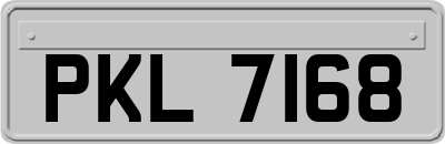 PKL7168
