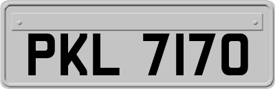 PKL7170