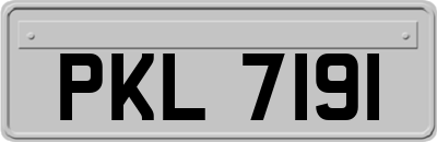 PKL7191