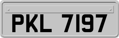PKL7197