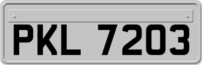 PKL7203