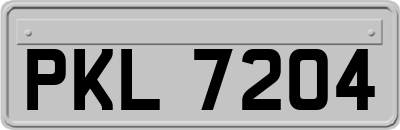 PKL7204