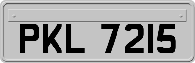 PKL7215