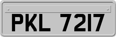 PKL7217