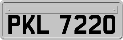 PKL7220