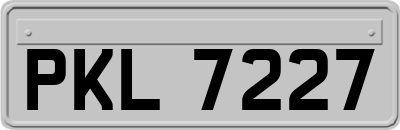 PKL7227