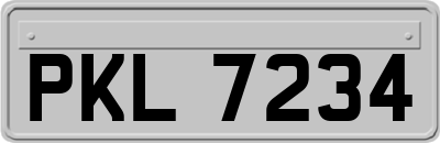 PKL7234