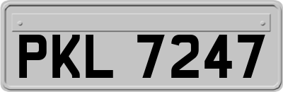 PKL7247